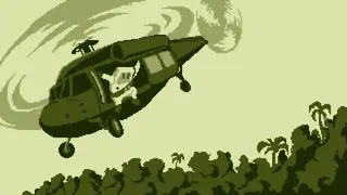 Скриншот 2 к игре Super Rad Raygun