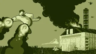 Скриншот 4 к игре Super Rad Raygun