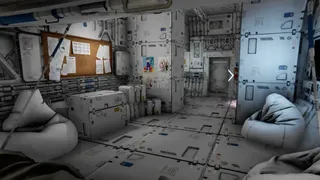Скриншот 1 к игре Corpse of Discovery