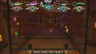 Скриншот 3 к игре Overruled!