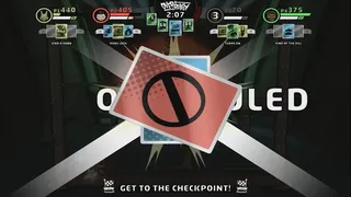 Скриншот 4 к игре Overruled!