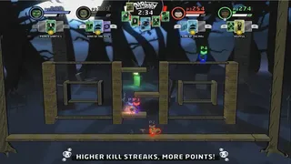 Скриншот 6 к игре Overruled!