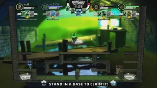 Скриншот 8 к игре Overruled!