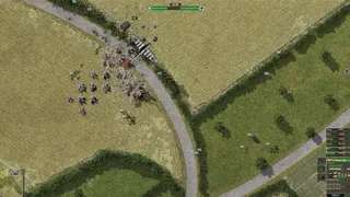 Скриншот 1 к игре Close Combat - Gateway to Caen