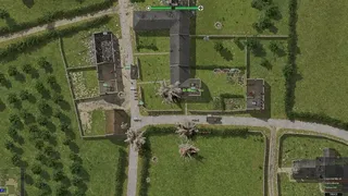 Скриншот 2 к игре Close Combat - Gateway to Caen