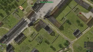 Скриншот 3 к игре Close Combat - Gateway to Caen