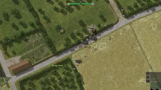 Скриншот 5 к игре Close Combat - Gateway to Caen