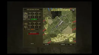 Скриншот 7 к игре Close Combat - Gateway to Caen