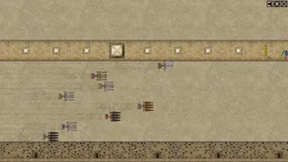 Скриншот 1 к игре Qvadriga