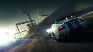Скриншот 6 к игре Split/Second