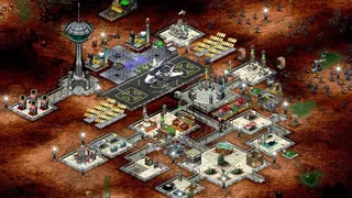 Скриншот 1 к игре Space Colony: Steam Edition