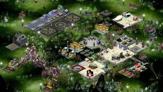 Скриншот 2 к игре Space Colony: Steam Edition