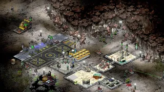 Скриншот 3 к игре Space Colony: Steam Edition