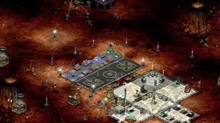 Скриншот 8 к игре Space Colony: Steam Edition