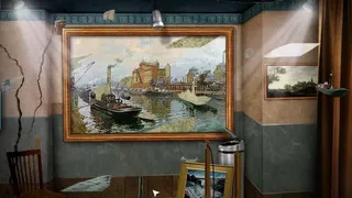 Скриншот 3 к игре Escape The Museum