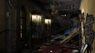 Скриншот 4 к игре Escape The Museum