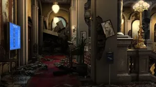 Скриншот 5 к игре Escape The Museum