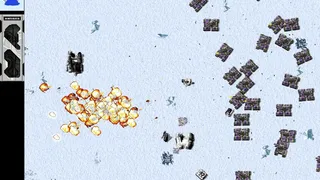 Скриншот 2 к игре Total Annihilation