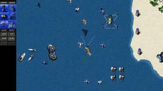 Скриншот 3 к игре Total Annihilation