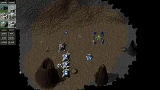 Скриншот 4 к игре Total Annihilation