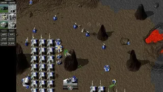 Скриншот 5 к игре Total Annihilation