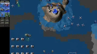 Скриншот 6 к игре Total Annihilation