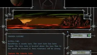 Скриншот 7 к игре Total Annihilation