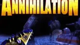 Скриншот 8 к игре Total Annihilation