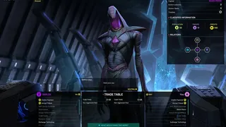 Скриншот 1 к игре Master of Orion