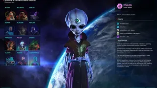 Скриншот 2 к игре Master of Orion