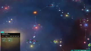 Скриншот 4 к игре Master of Orion