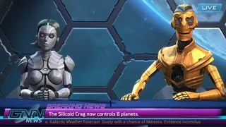 Скриншот 5 к игре Master of Orion