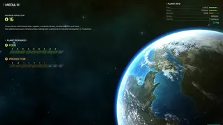 Скриншот 7 к игре Master of Orion