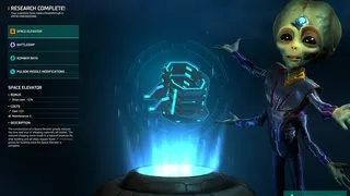Скриншот 8 к игре Master of Orion