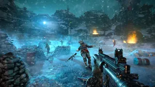 Скриншот 5 к игре Far Cry 4