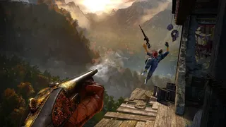 Скриншот 6 к игре Far Cry 4
