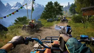 Скриншот 7 к игре Far Cry 4