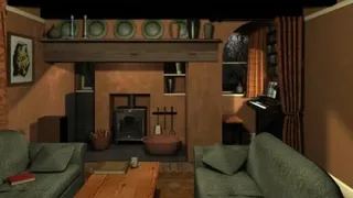 Скриншот 6 к игре Rhiannon: Curse of the Four Branches
