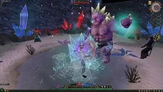 Скриншот 6 к игре Eldevin