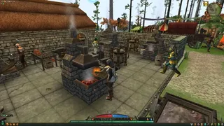 Скриншот 8 к игре Eldevin