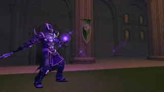 Скриншот 9 к игре Eldevin