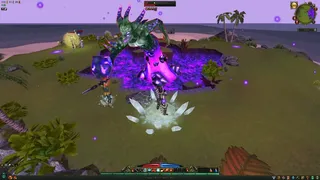 Скриншот 11 к игре Eldevin