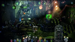 Скриншот 1 к игре The Desolate Hope