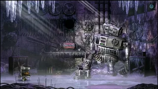 Скриншот 2 к игре The Desolate Hope
