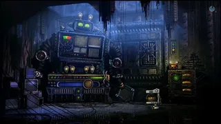 Скриншот 3 к игре The Desolate Hope