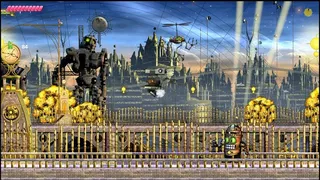 Скриншот 8 к игре The Desolate Hope