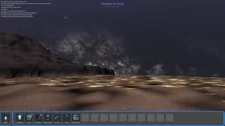 Скриншот 1 к игре Terraformer Expedition to Mars