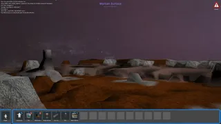 Скриншот 4 к игре Terraformer Expedition to Mars