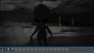 Скриншот 8 к игре Terraformer Expedition to Mars