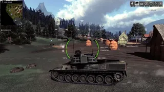Скриншот 3 к игре War Trigger 3